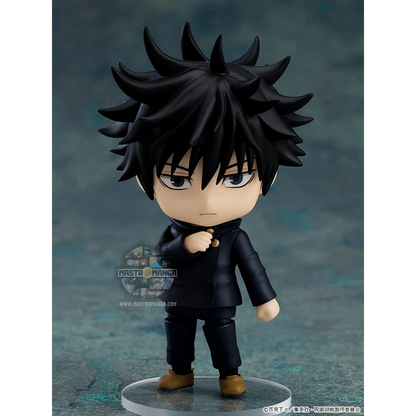 Megumi Fushiguro Jujutsu Kaisen Nendoroid Rerun