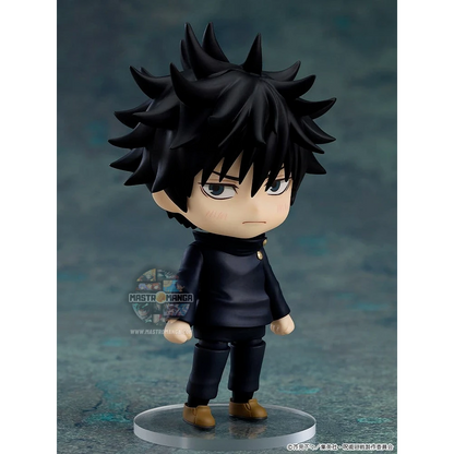 Megumi Fushiguro Jujutsu Kaisen Nendoroid Rerun