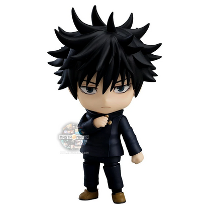 Megumi Fushiguro Jujutsu Kaisen Nendoroid Rerun