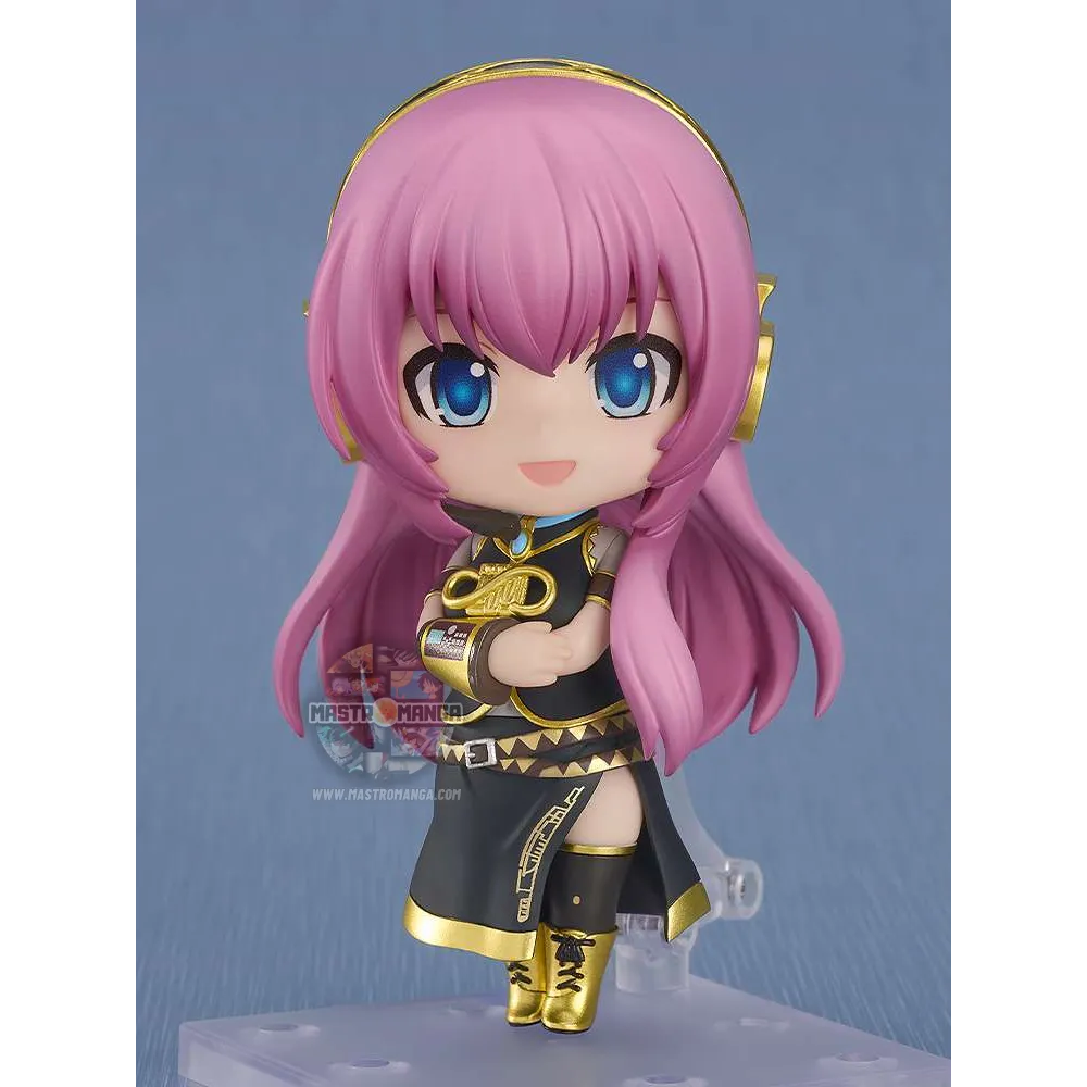Megurine Luka 2.0 Character Vocal Series 03 Nendoroid