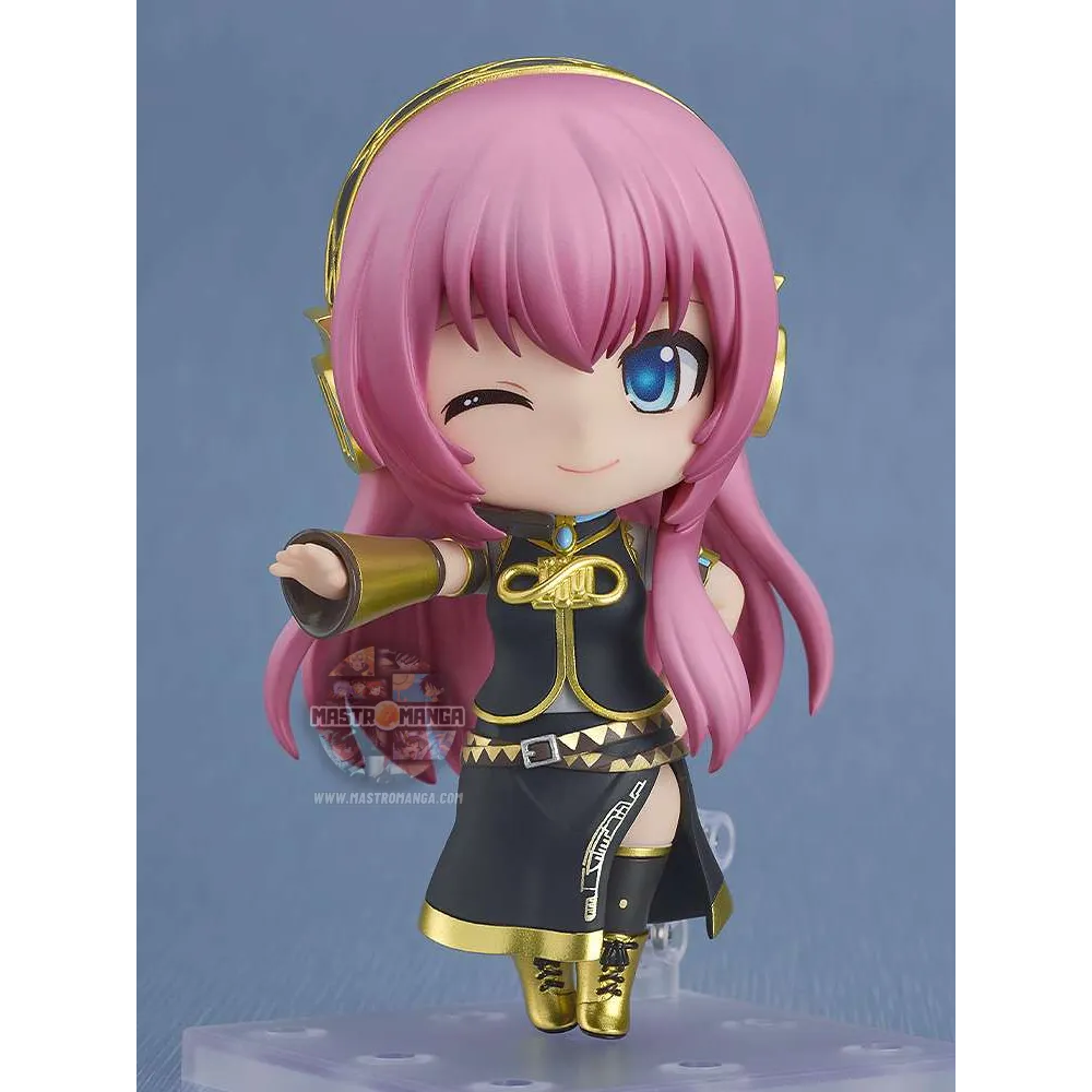 Megurine Luka 2.0 Character Vocal Series 03 Nendoroid