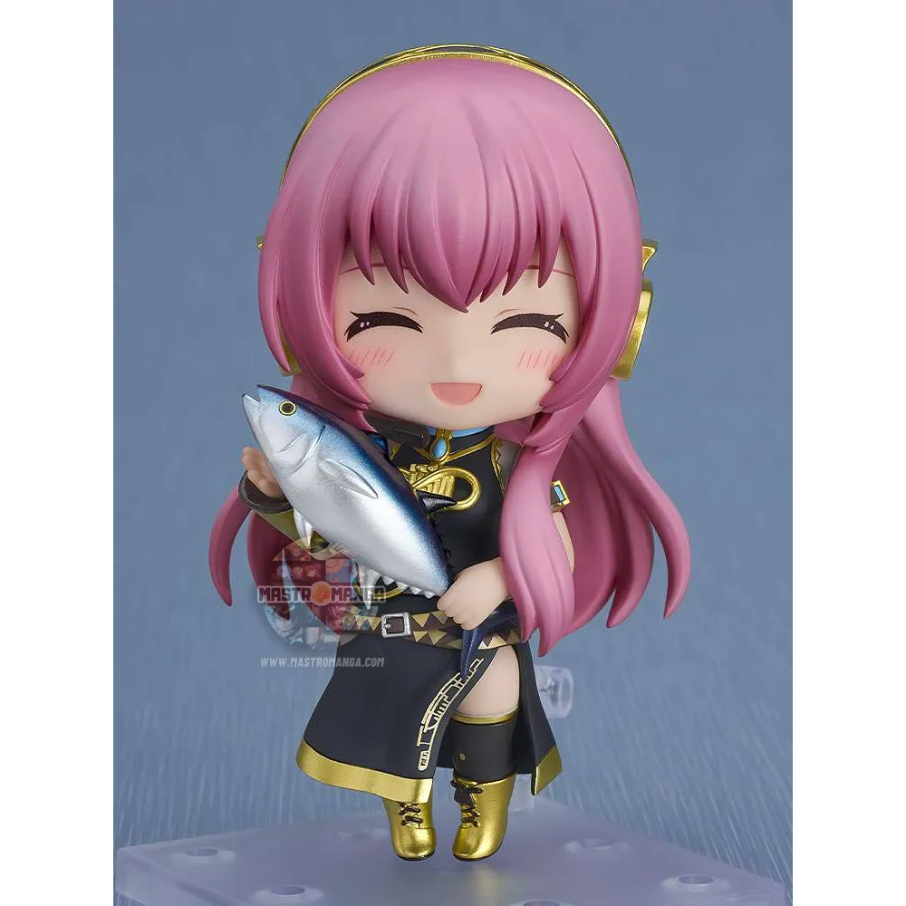 Megurine Luka 2.0 Character Vocal Series 03 Nendoroid