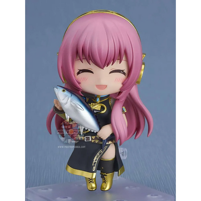 Megurine Luka 2.0 Character Vocal Series 03 Nendoroid