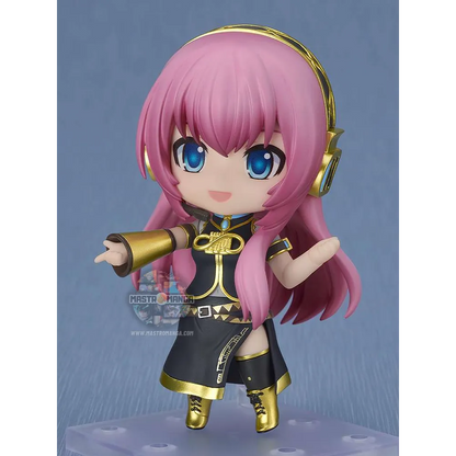Megurine Luka 2.0 Character Vocal Series 03 Nendoroid