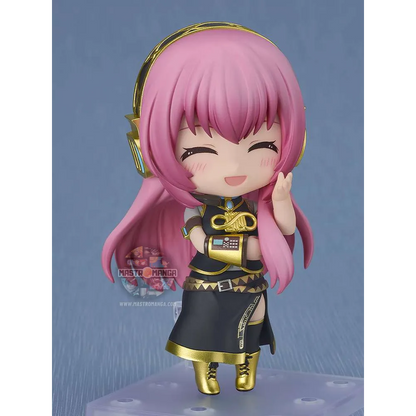 Megurine Luka 2.0 Character Vocal Series 03 Nendoroid