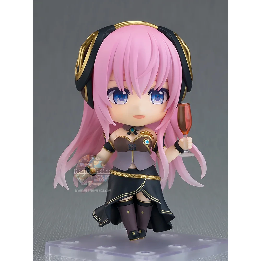 Megurine Luka V4X Nendoroid