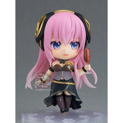 Megurine Luka V4X Nendoroid