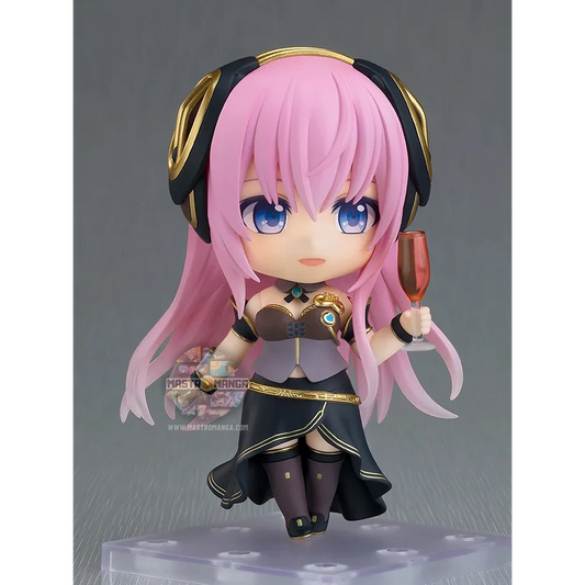 Megurine Luka V4X Nendoroid
