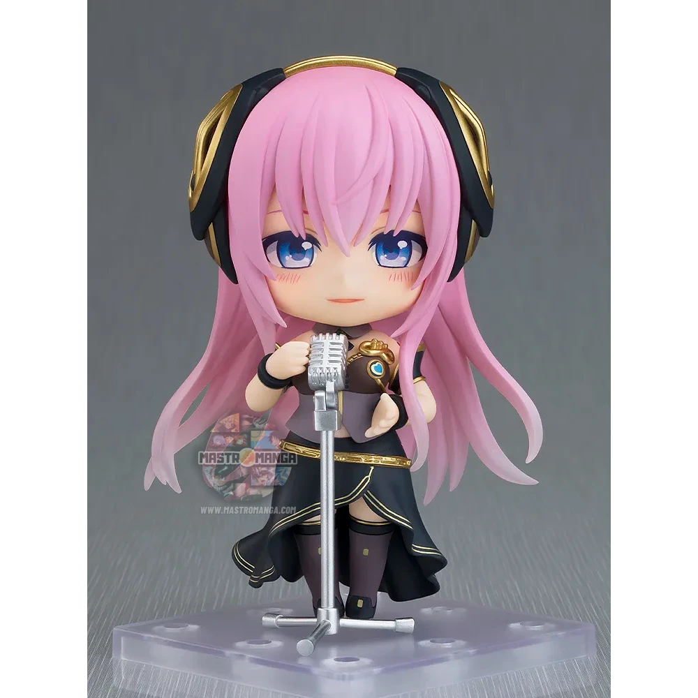 Megurine Luka V4X Nendoroid