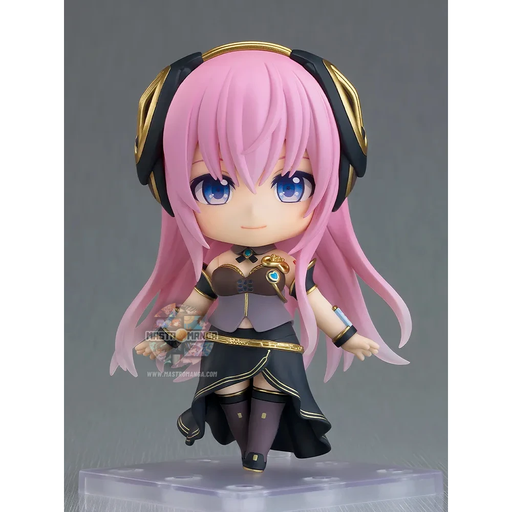 Megurine Luka V4X Nendoroid