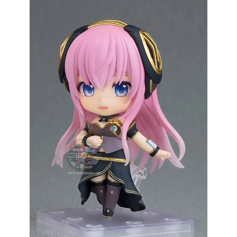 Megurine Luka V4X Nendoroid