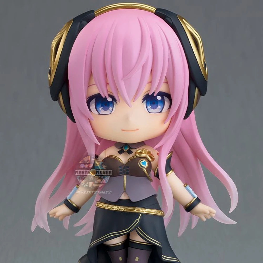 Megurine Luka V4X Nendoroid