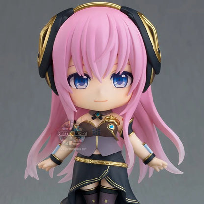 Megurine Luka V4X Nendoroid