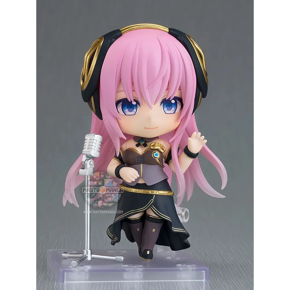 Megurine Luka V4X Nendoroid