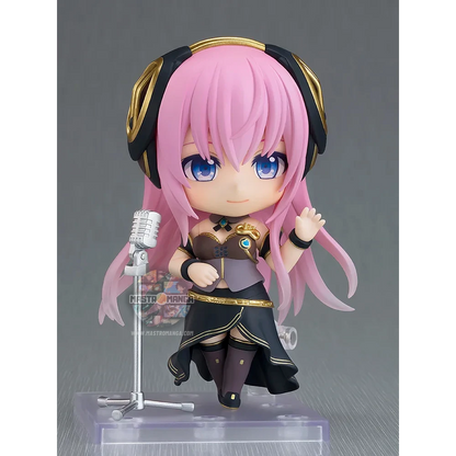 Megurine Luka V4X Nendoroid