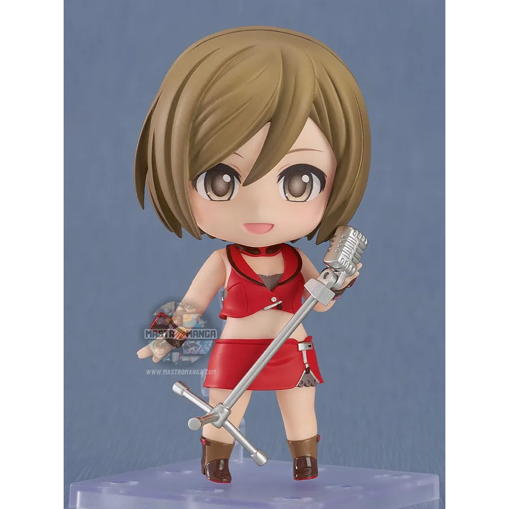 Meiko 2.0 Vocaloid Nendoroid