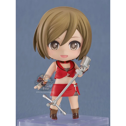 Meiko 2.0 Vocaloid Nendoroid