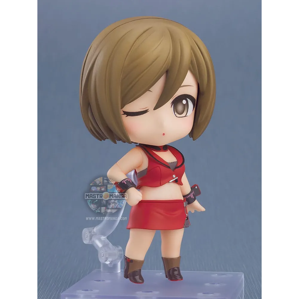 Meiko 2.0 Vocaloid Nendoroid