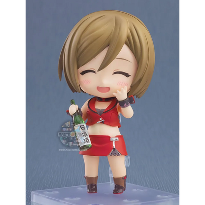 Meiko 2.0 Vocaloid Nendoroid