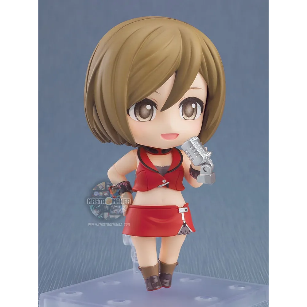 Meiko 2.0 Vocaloid Nendoroid