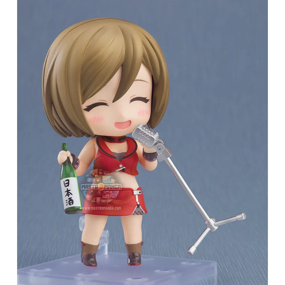 Meiko 2.0 Vocaloid Nendoroid