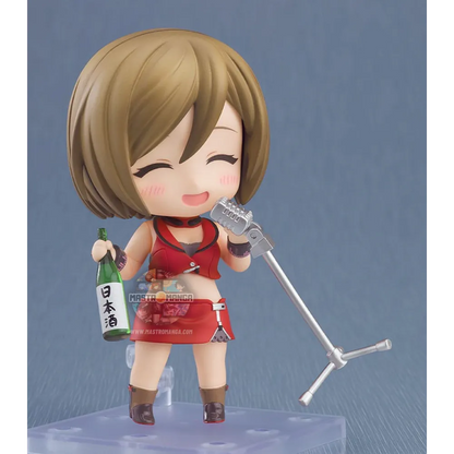 Meiko 2.0 Vocaloid Nendoroid