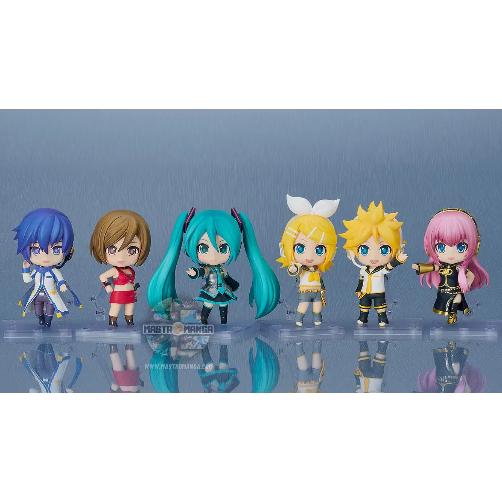 Meiko 2.0 Vocaloid Nendoroid