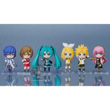 Meiko 2.0 Vocaloid Nendoroid
