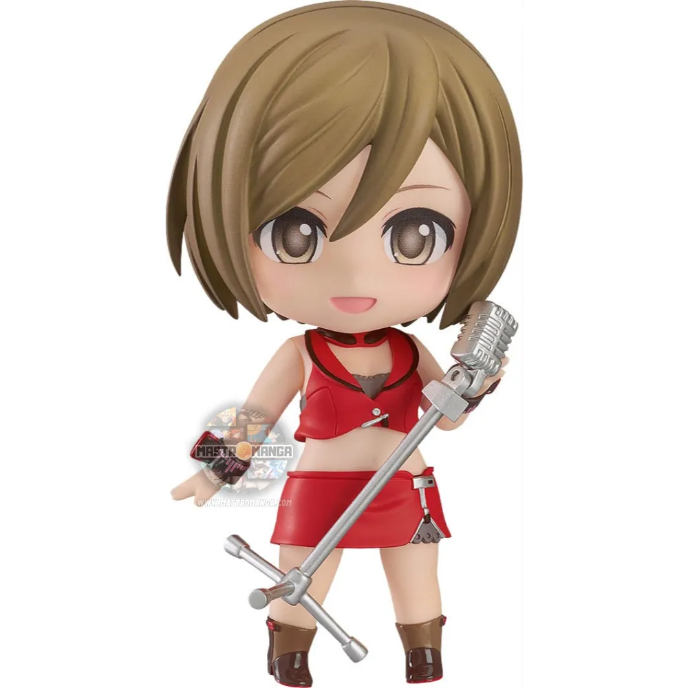 Meiko 2.0 Vocaloid Nendoroid