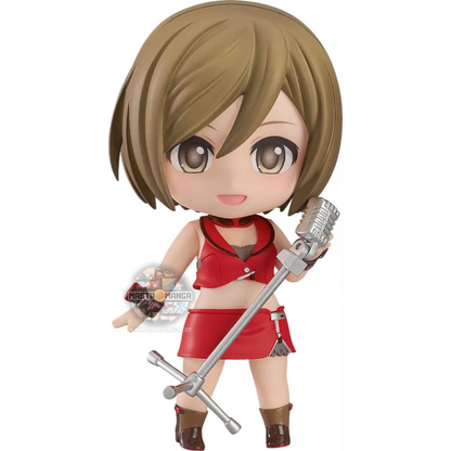 Meiko 2.0 Vocaloid Nendoroid