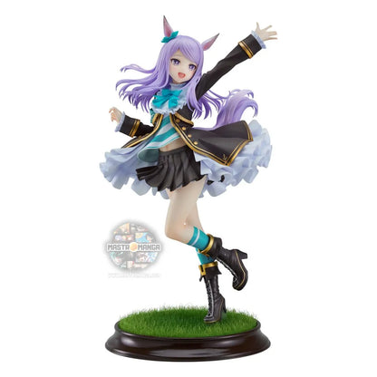 Mejiro Mc Queen Umamusume: Pretty Derby Treasure Prestigious Mejiro Family