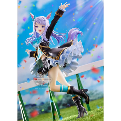 Mejiro Mc Queen Umamusume: Pretty Derby Treasure Prestigious Mejiro Family