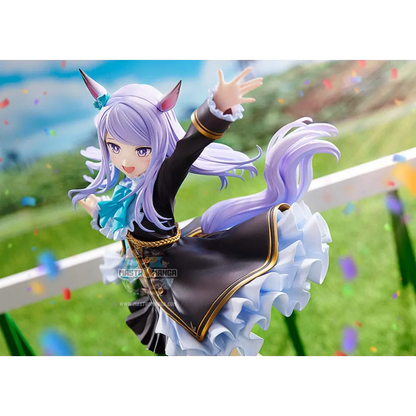 Mejiro Mc Queen Umamusume: Pretty Derby Treasure Prestigious Mejiro Family