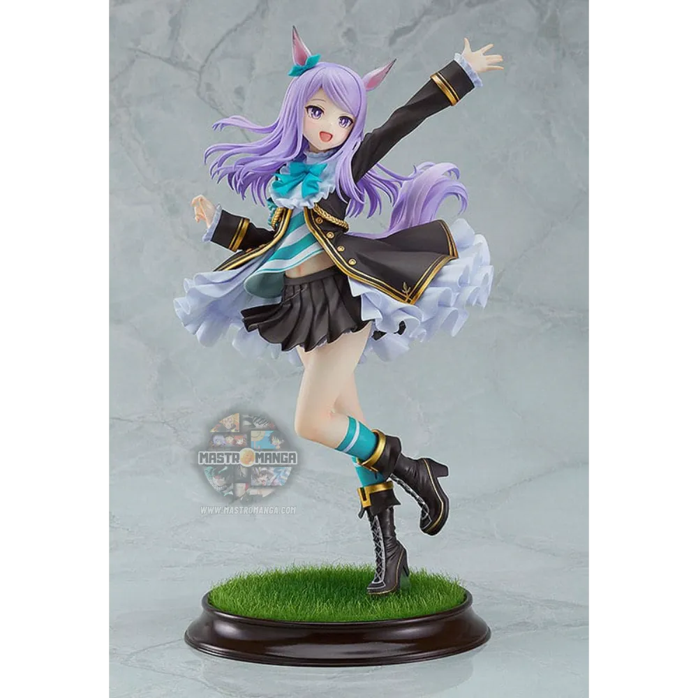 Mejiro Mc Queen Umamusume: Pretty Derby Treasure Prestigious Mejiro Family