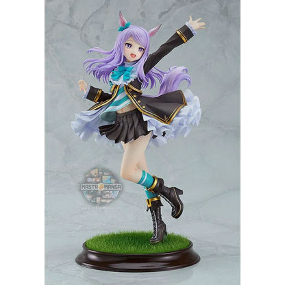 Mejiro Mc Queen Umamusume: Pretty Derby Treasure Prestigious Mejiro Family