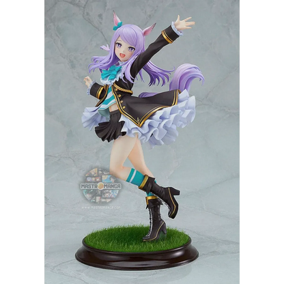 Mejiro Mc Queen Umamusume: Pretty Derby Treasure Prestigious Mejiro Family