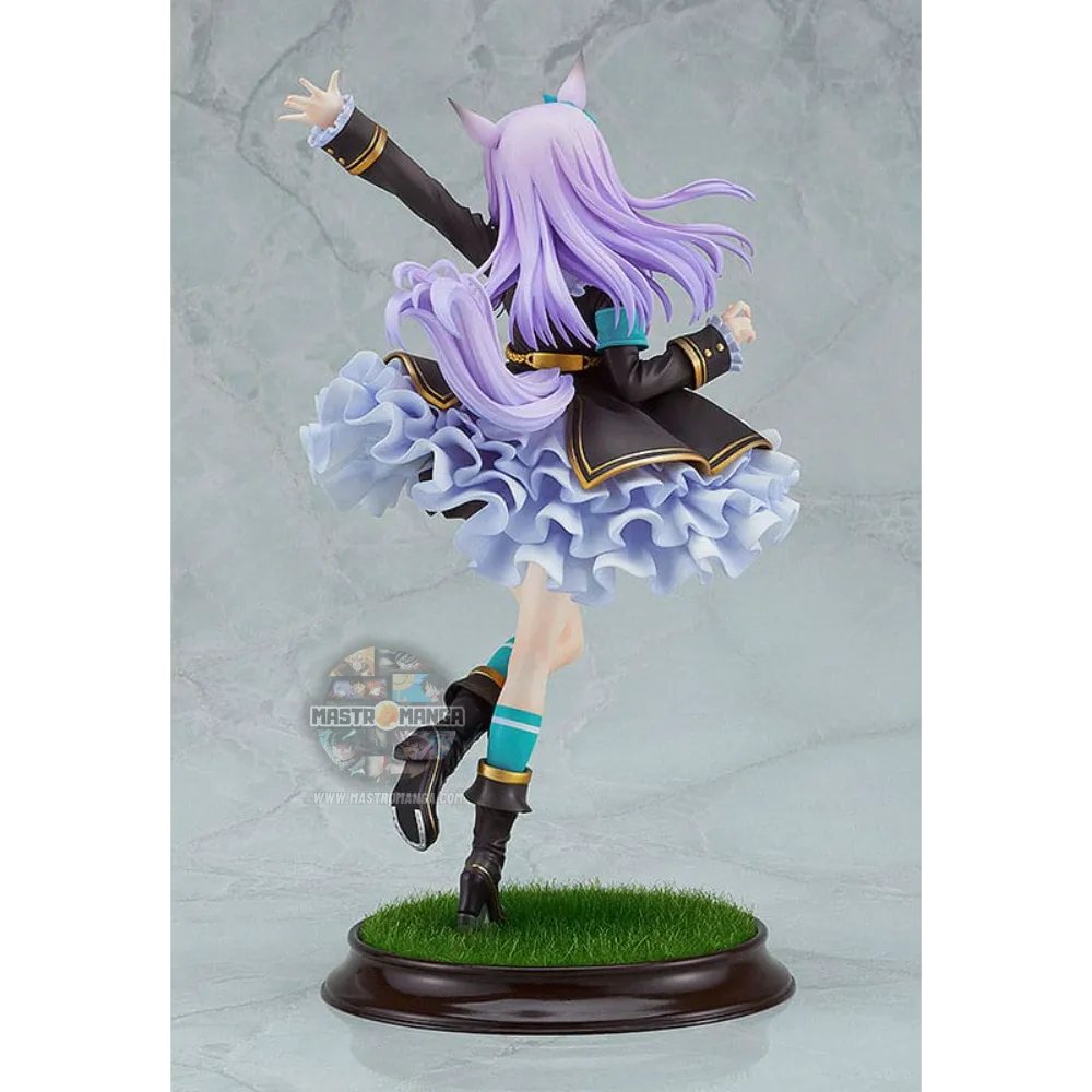 Mejiro Mc Queen Umamusume: Pretty Derby Treasure Prestigious Mejiro Family