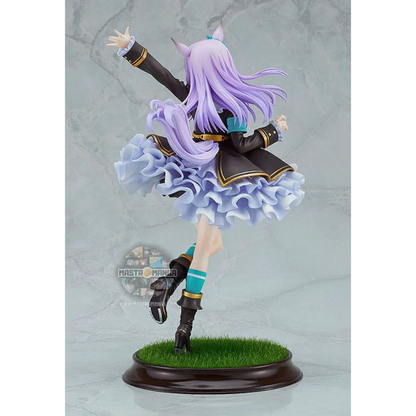 Mejiro Mc Queen Umamusume: Pretty Derby Treasure Prestigious Mejiro Family