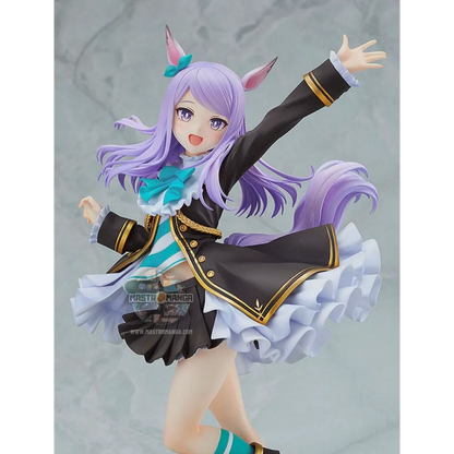 Mejiro Mc Queen Umamusume: Pretty Derby Treasure Prestigious Mejiro Family