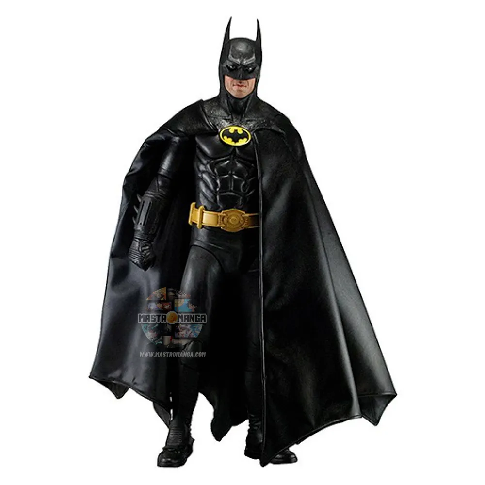 Michael Keaton Batman 1989