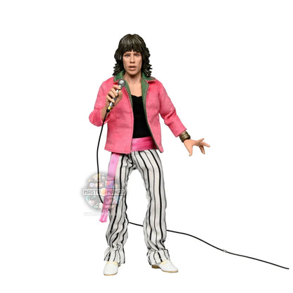 Mick Jagger 1975 Clothed The Rolling Stones
