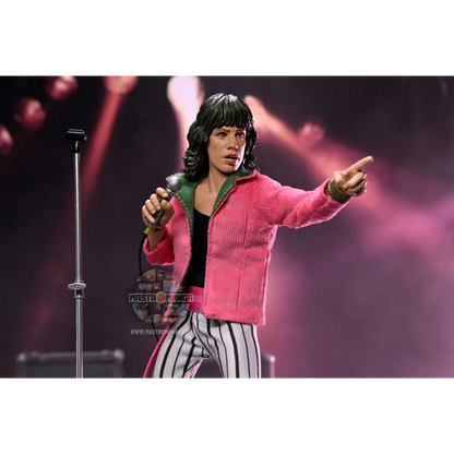 Mick Jagger 1975 Clothed The Rolling Stones