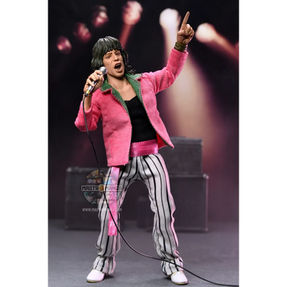 Mick Jagger 1975 Clothed The Rolling Stones
