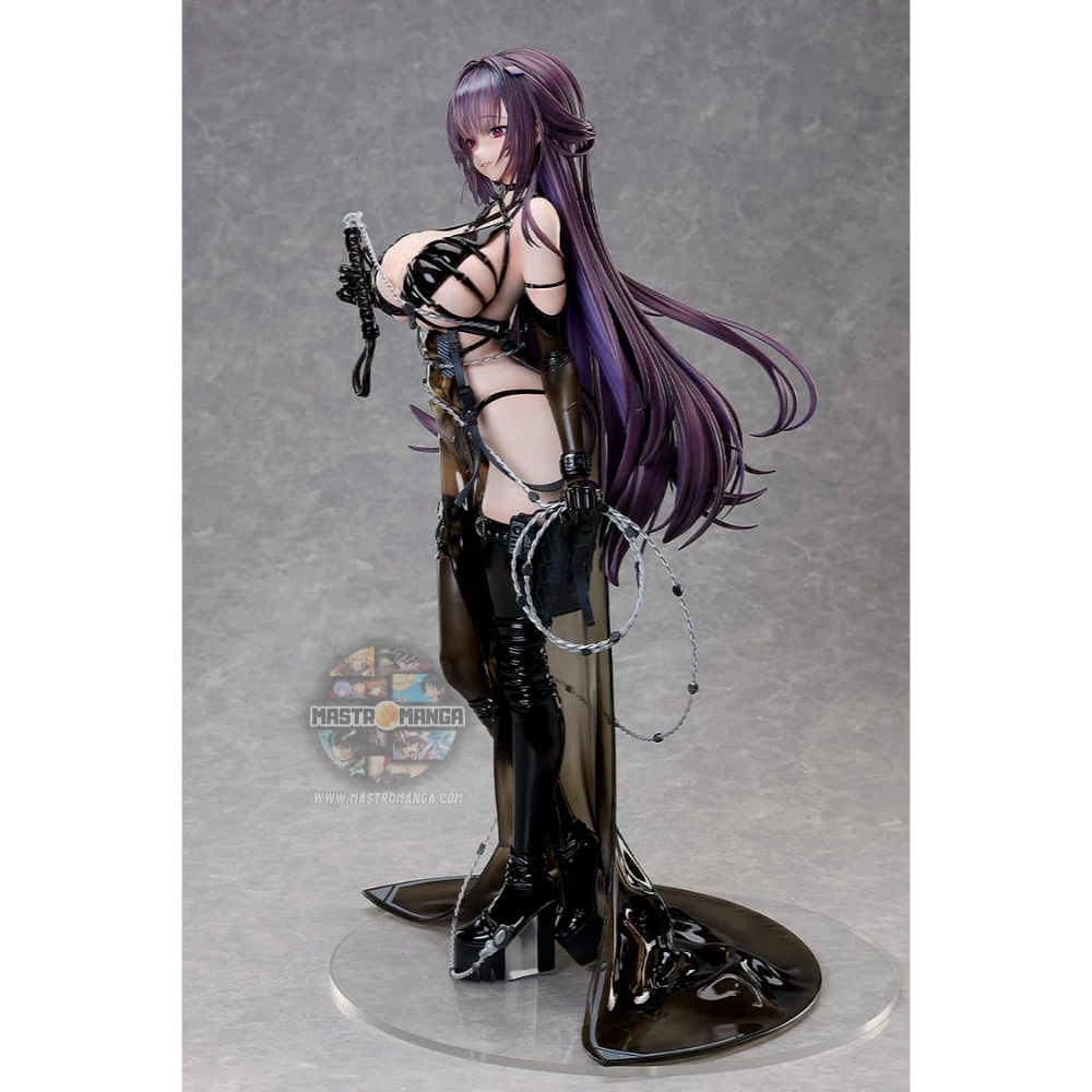 Mihara Bonding Chain Ver. GODDESS OF VICTORY: NIKKE