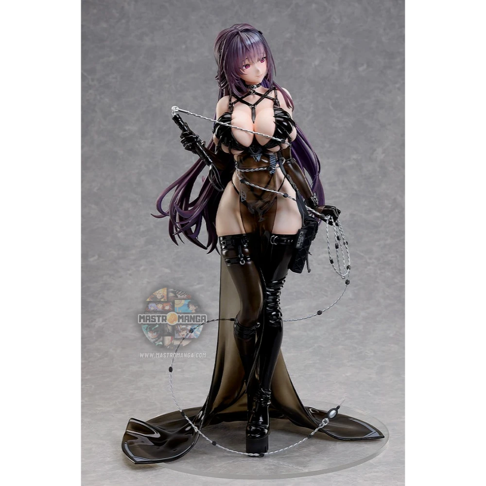Mihara Bonding Chain Ver. GODDESS OF VICTORY: NIKKE