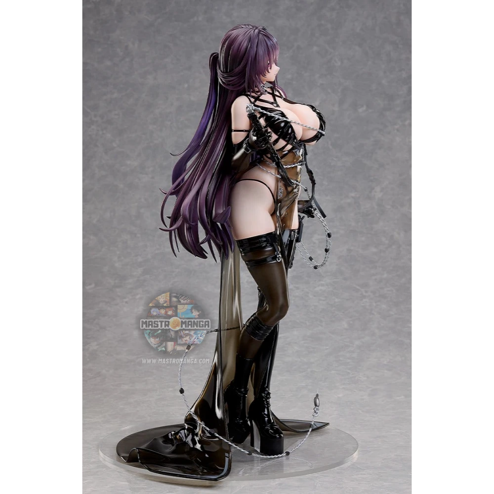 Mihara Bonding Chain Ver. GODDESS OF VICTORY: NIKKE