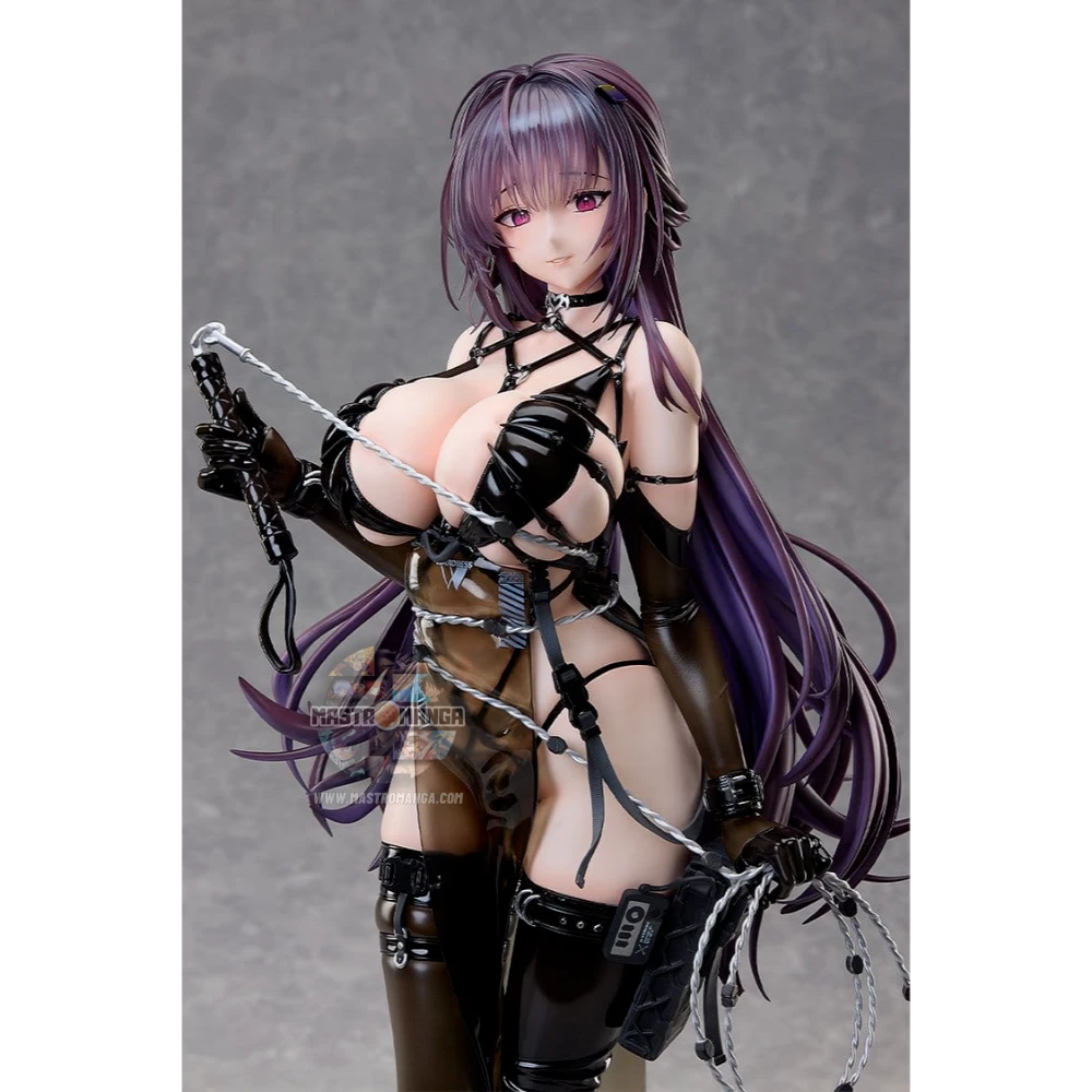 Mihara Bonding Chain Ver. GODDESS OF VICTORY: NIKKE