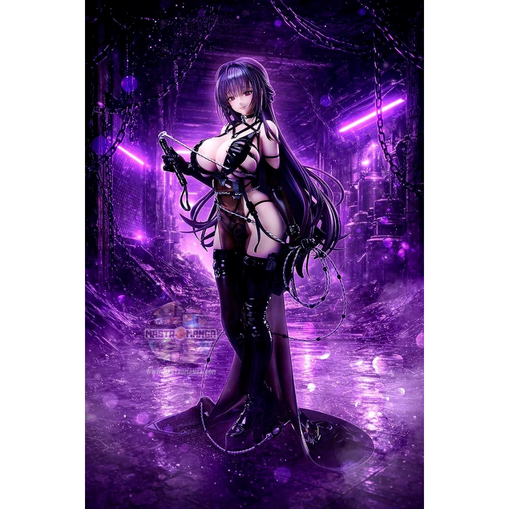 Mihara Bonding Chain Ver. GODDESS OF VICTORY: NIKKE
