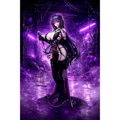Mihara Bonding Chain Ver. GODDESS OF VICTORY: NIKKE