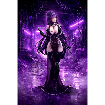 Mihara Bonding Chain Ver. GODDESS OF VICTORY: NIKKE